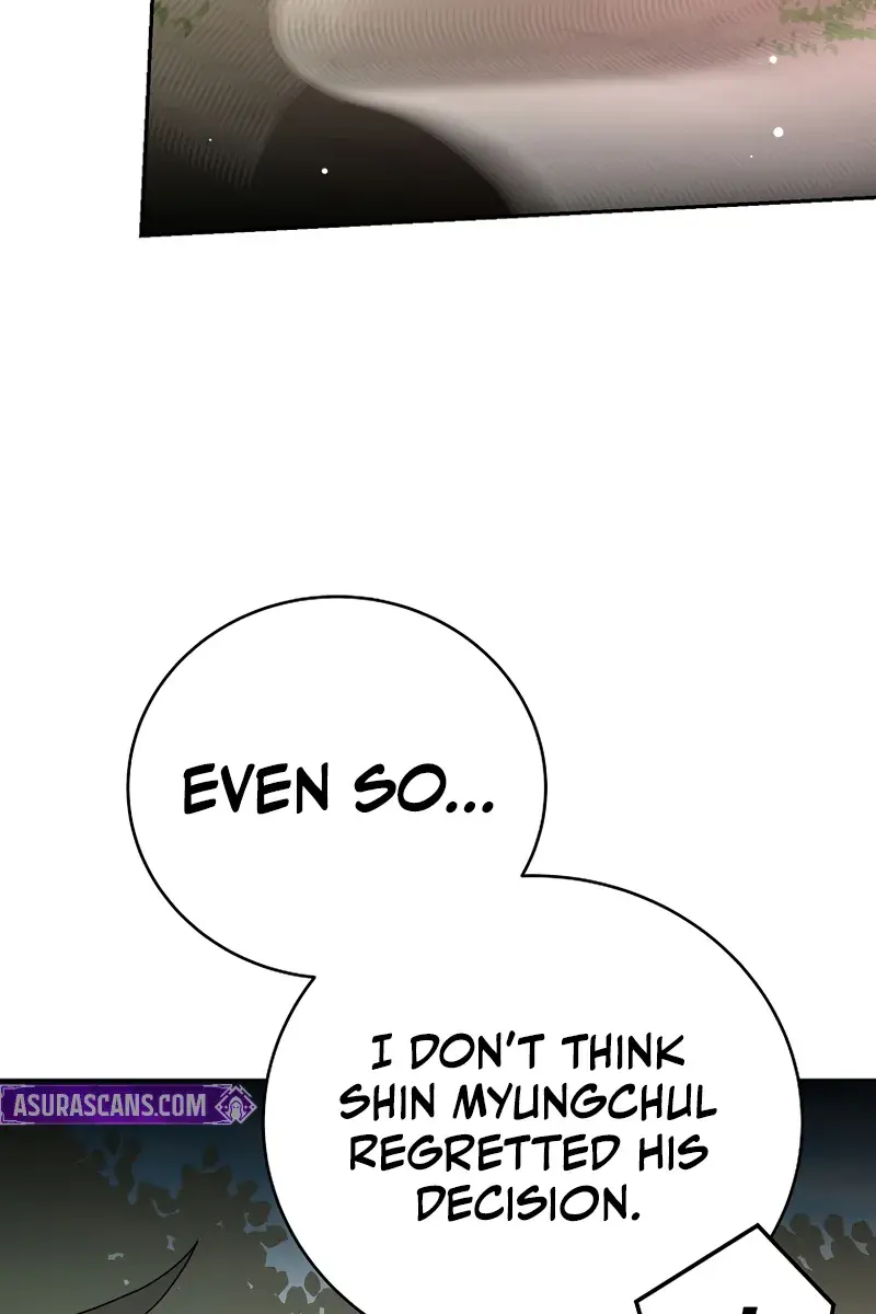 The Novel's Extra Remake Chapter 118 Page 105