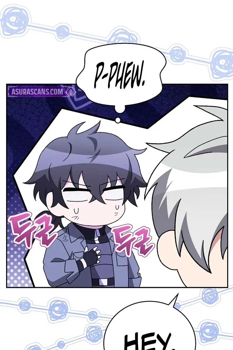 The Novel's Extra Remake Chapter 118 Page 117