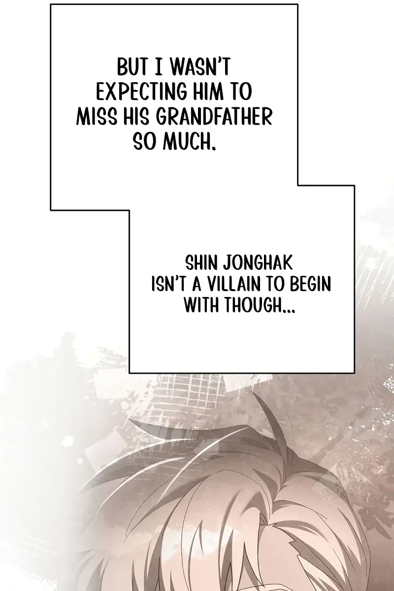 The Novel's Extra Remake Chapter 118 Page 126