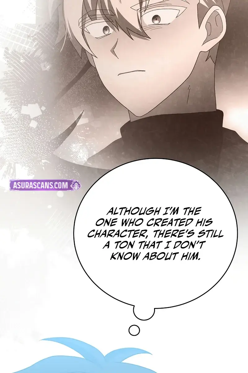 The Novel's Extra Remake Chapter 118 Page 127