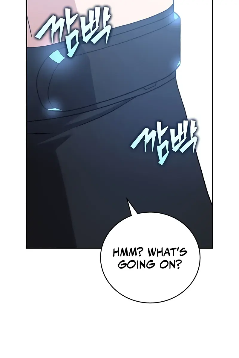 The Novel's Extra Remake Chapter 118 Page 130