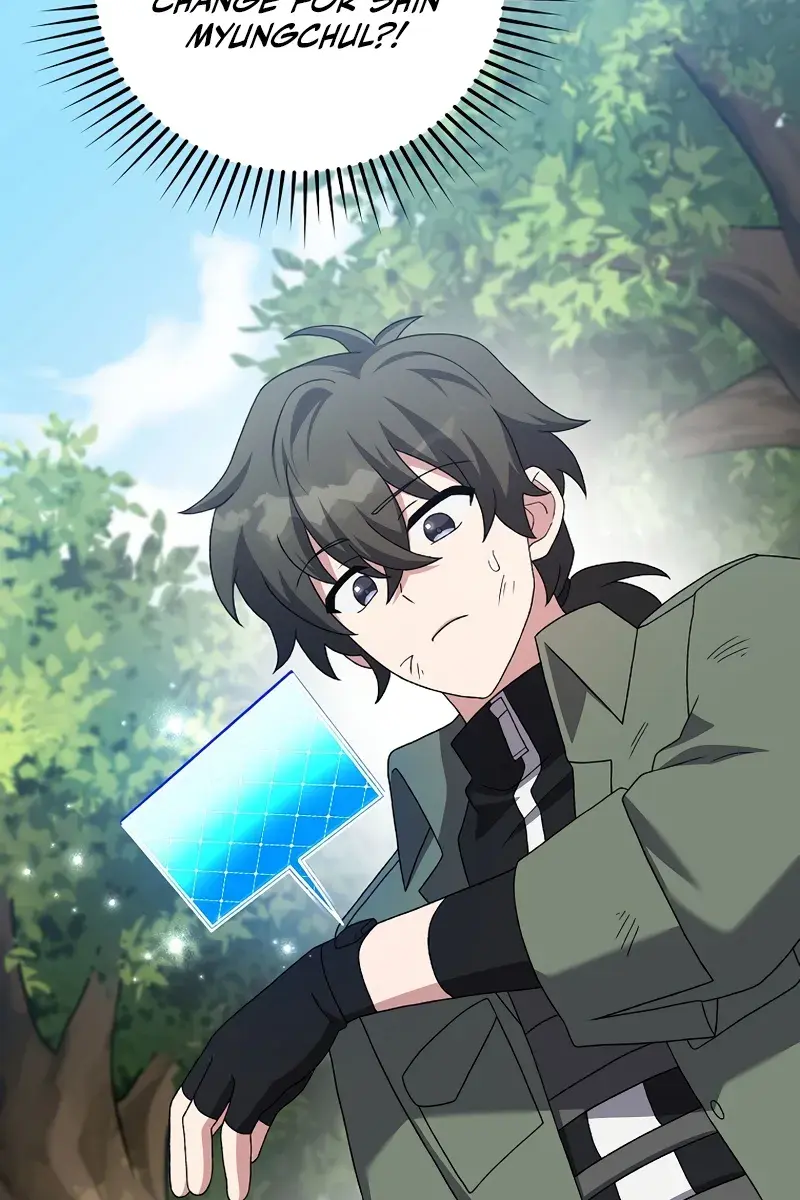 The Novel's Extra Remake Chapter 118 Page 133