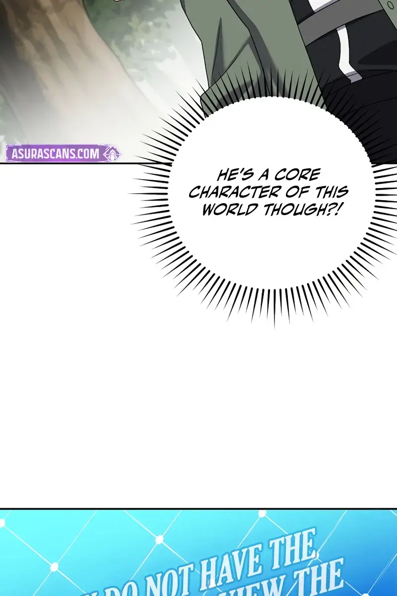 The Novel's Extra Remake Chapter 118 Page 134