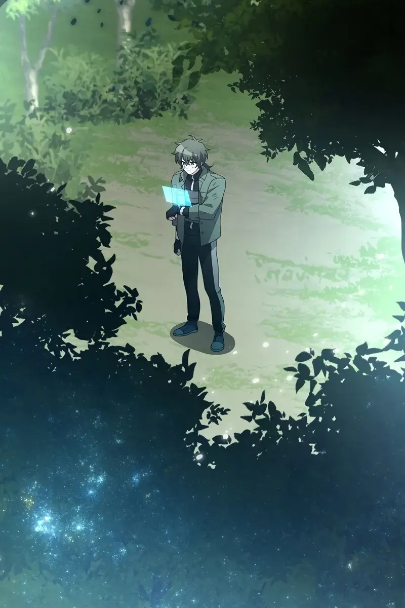 The Novel's Extra Remake Chapter 118 Page 137