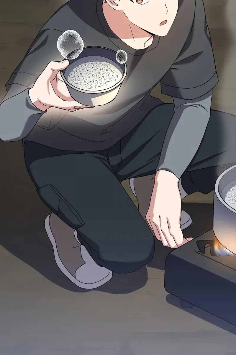 The Novel's Extra Remake Chapter 119 Page 3