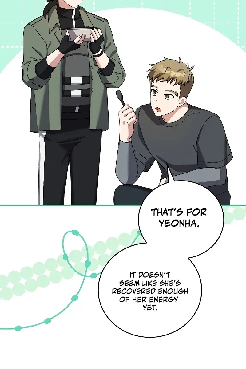 The Novel's Extra Remake Chapter 119 Page 5