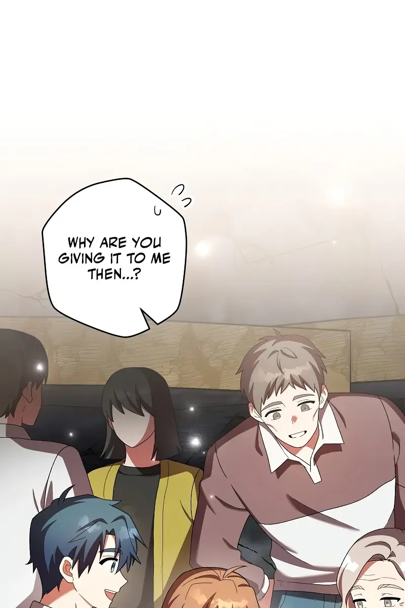 The Novel's Extra Remake Chapter 119 Page 6