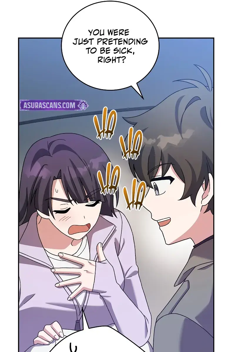 The Novel's Extra Remake Chapter 119 Page 12