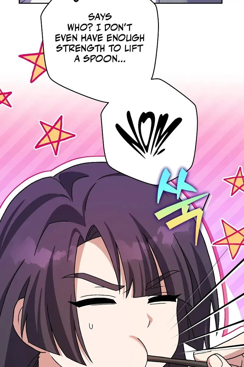 The Novel's Extra Remake Chapter 119 Page 13