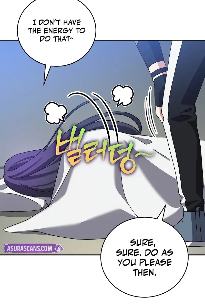 The Novel's Extra Remake Chapter 119 Page 22