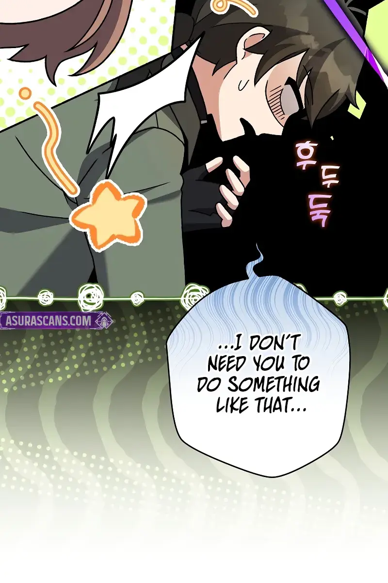 The Novel's Extra Remake Chapter 119 Page 36