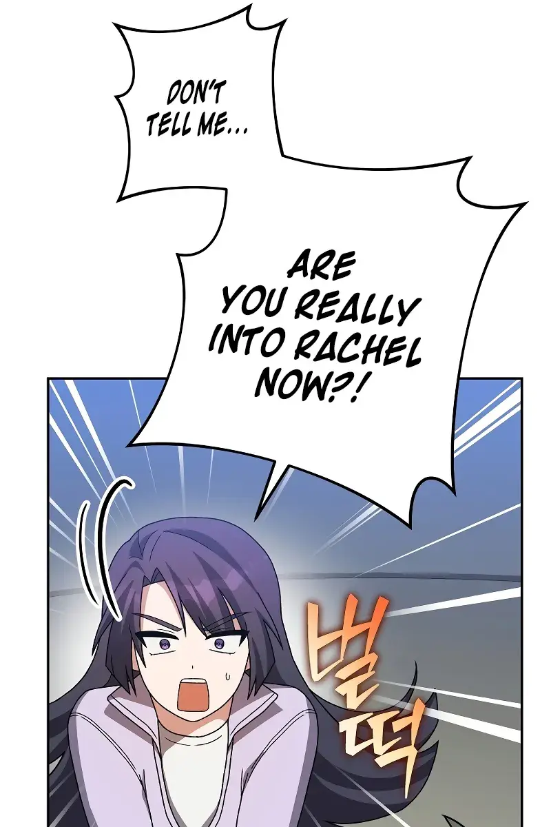 The Novel's Extra Remake Chapter 119 Page 38