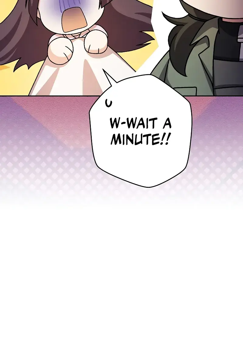 The Novel's Extra Remake Chapter 119 Page 43