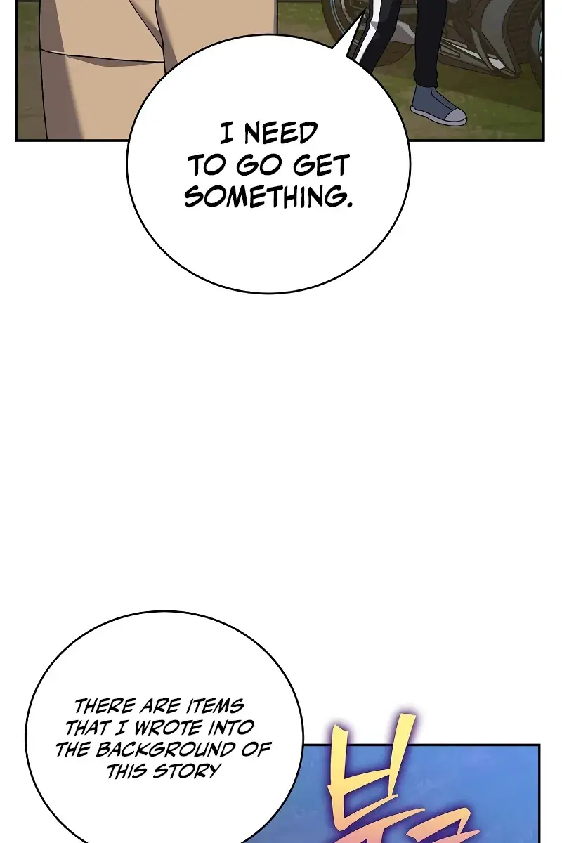 The Novel's Extra Remake Chapter 119 Page 48