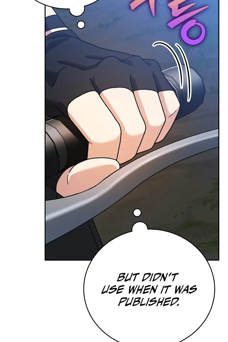 The Novel's Extra Remake Chapter 119 Page 49