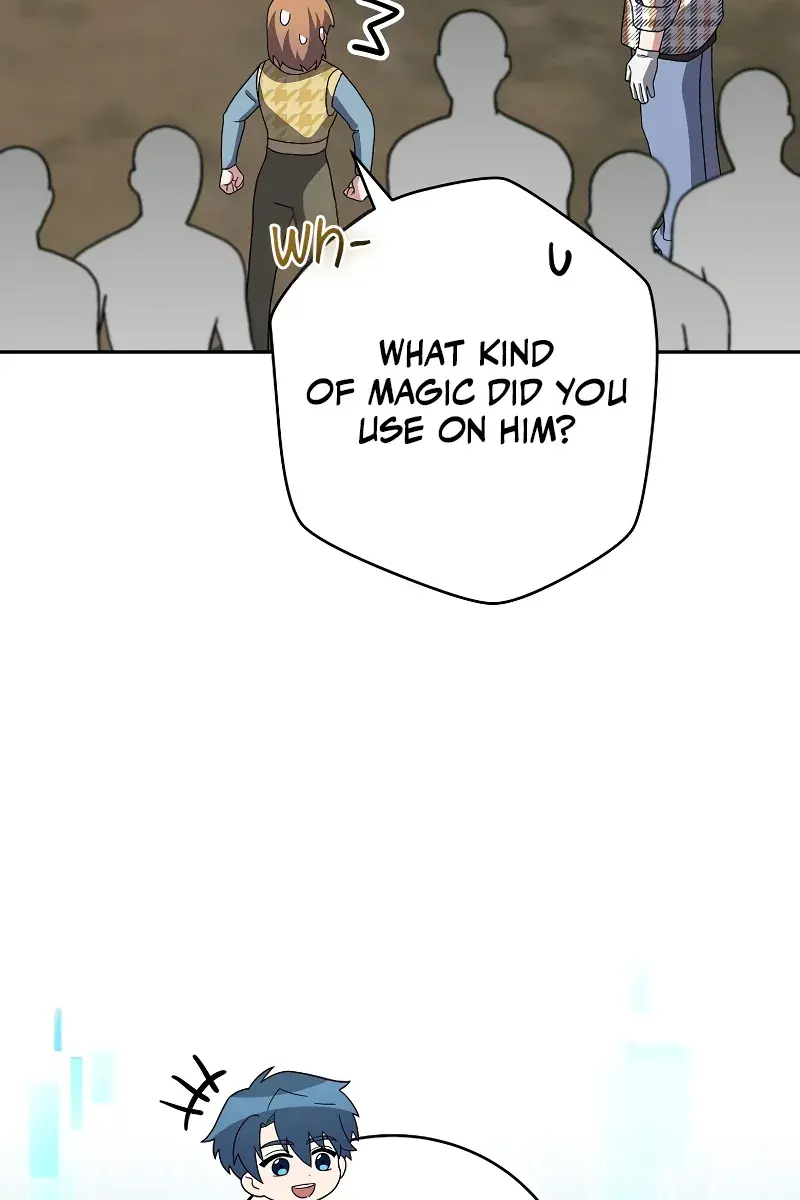 The Novel's Extra Remake Chapter 119 Page 58