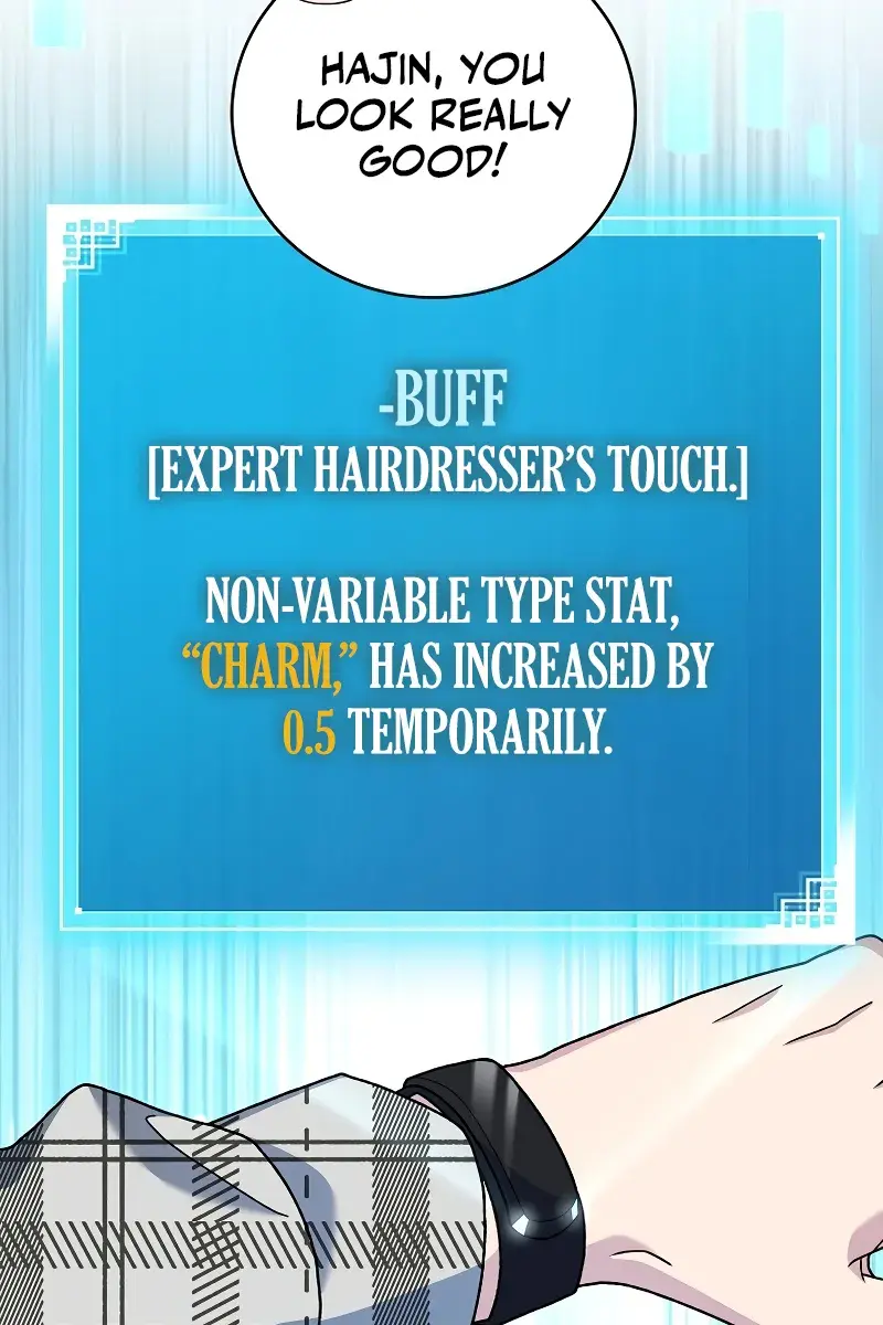 The Novel's Extra Remake Chapter 119 Page 59