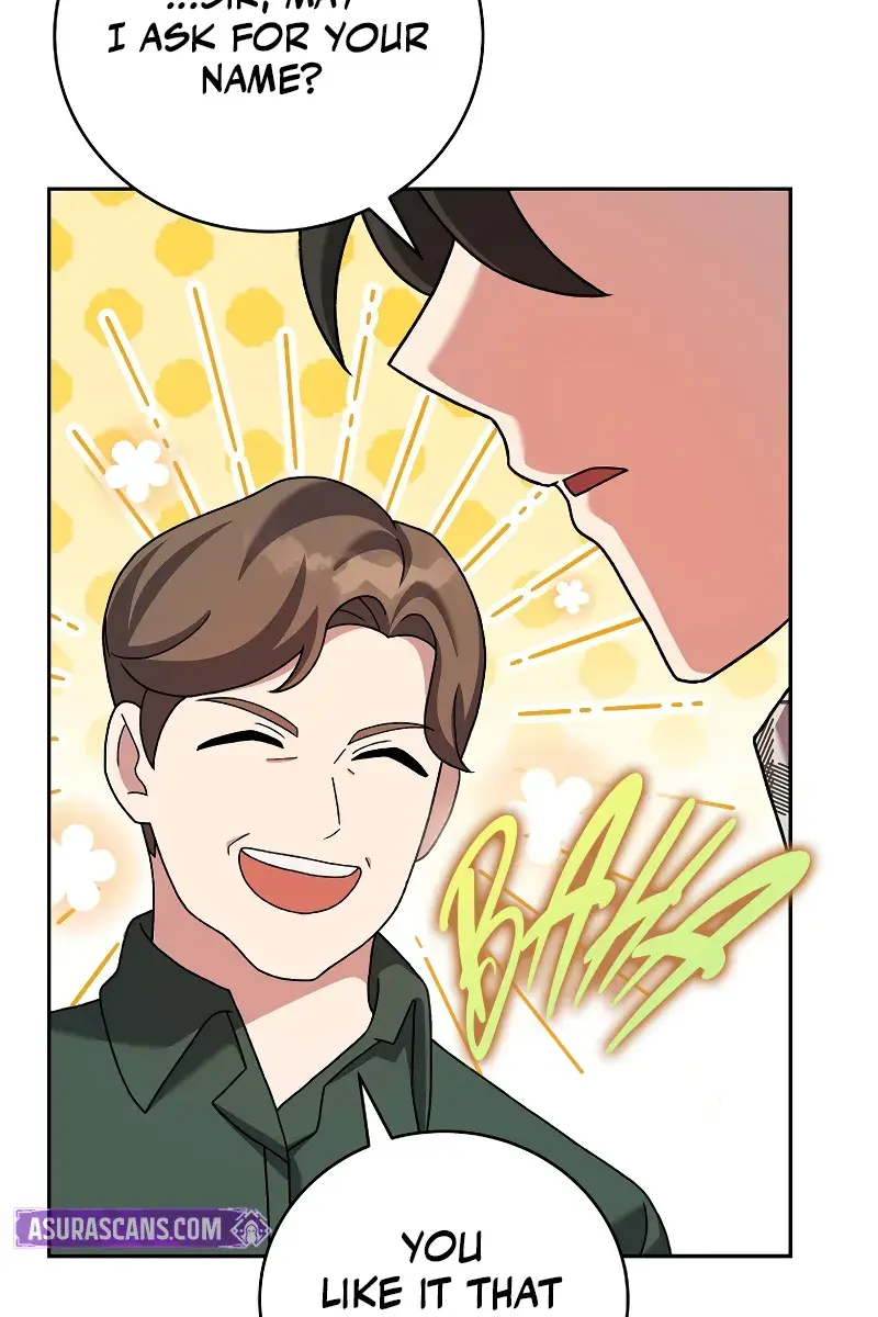 The Novel's Extra Remake Chapter 119 Page 61