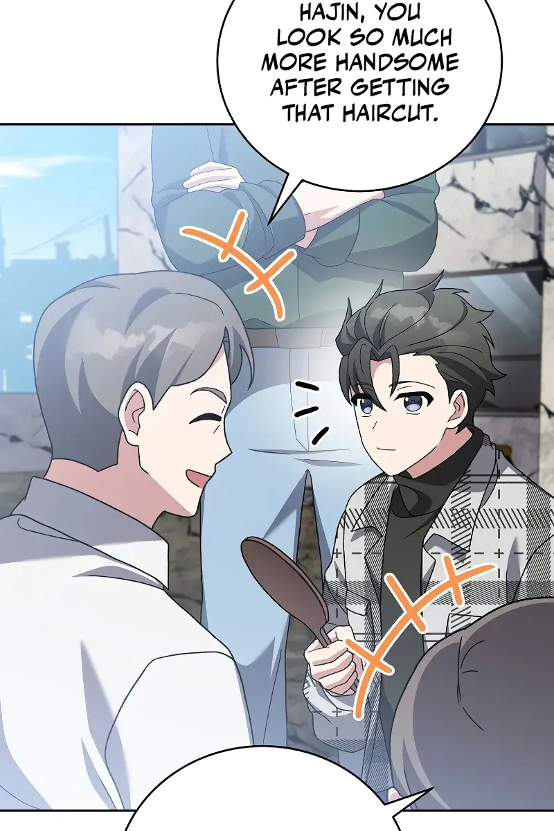 The Novel's Extra Remake Chapter 119 Page 66