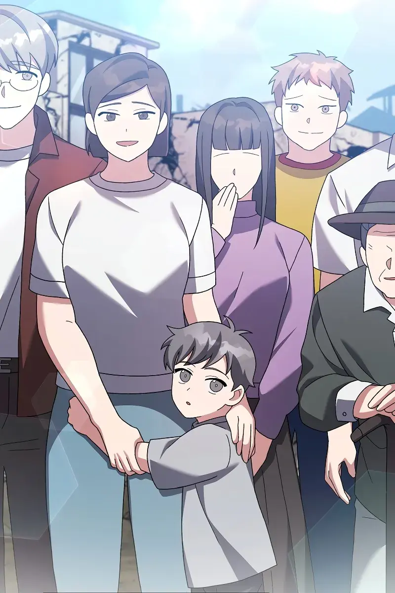 The Novel's Extra Remake Chapter 119 Page 70