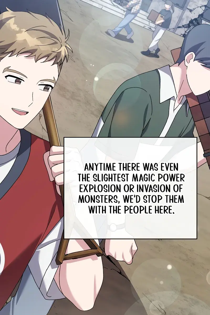 The Novel's Extra Remake Chapter 119 Page 73