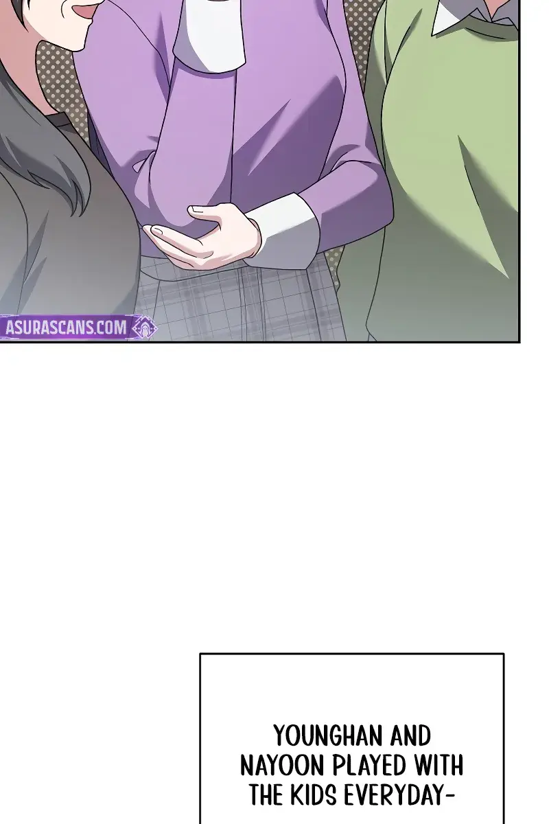 The Novel's Extra Remake Chapter 119 Page 77