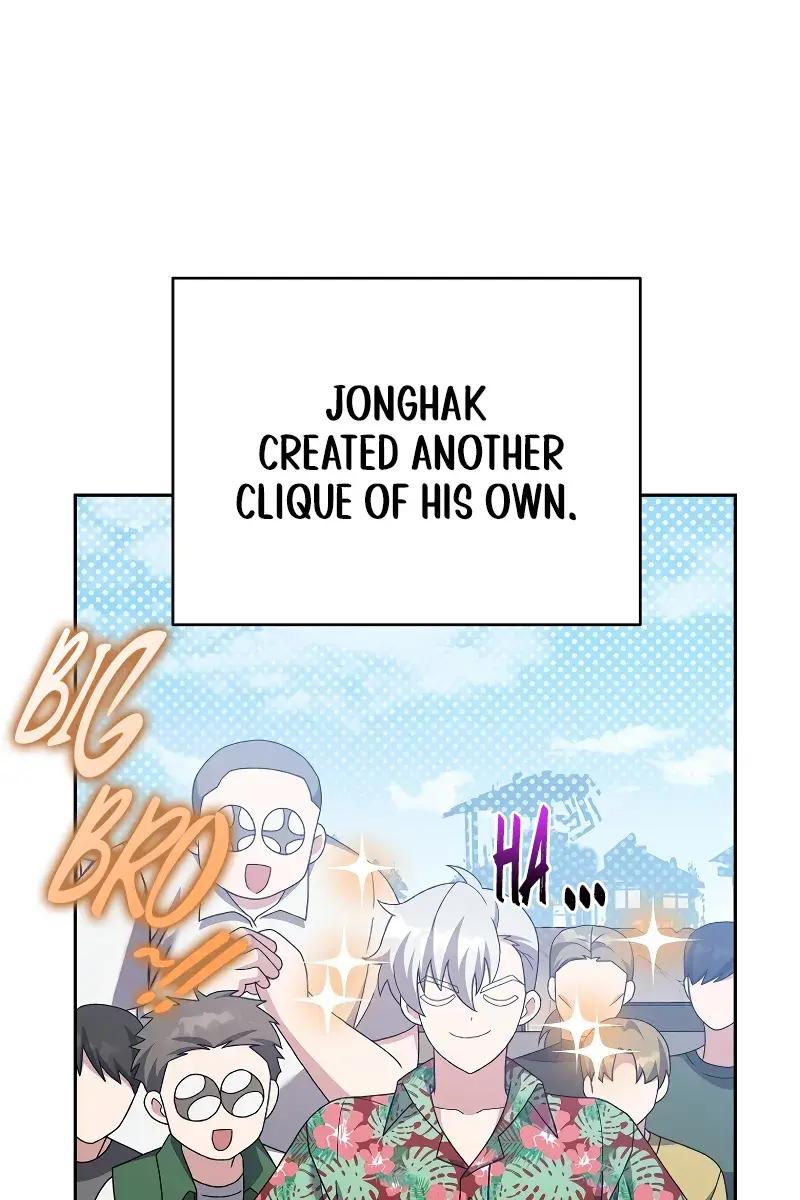 The Novel's Extra Remake Chapter 119 Page 79