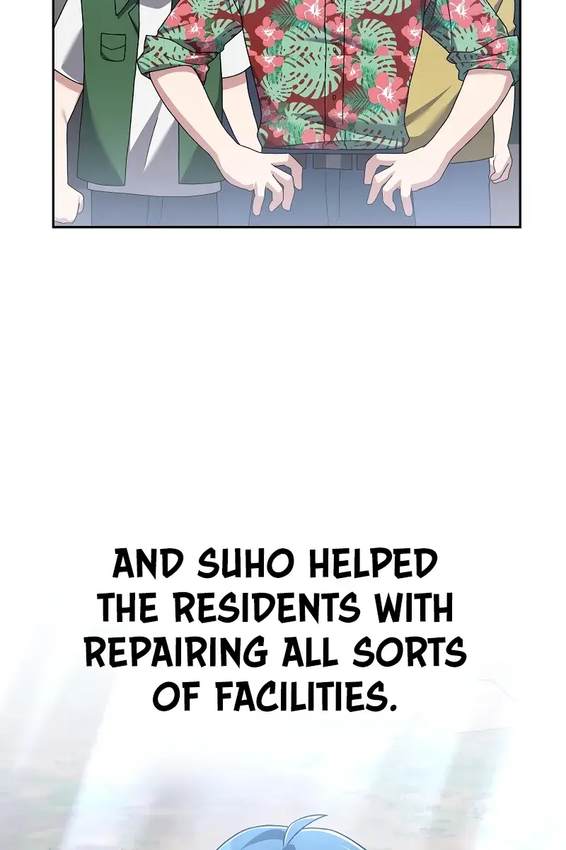 The Novel's Extra Remake Chapter 119 Page 80