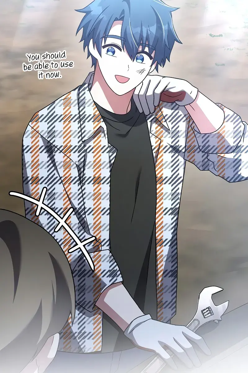 The Novel's Extra Remake Chapter 119 Page 81