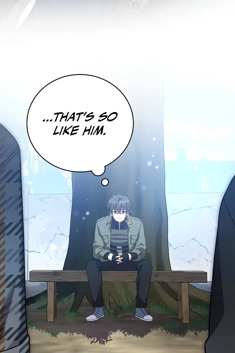 The Novel's Extra Remake Chapter 119 Page 82