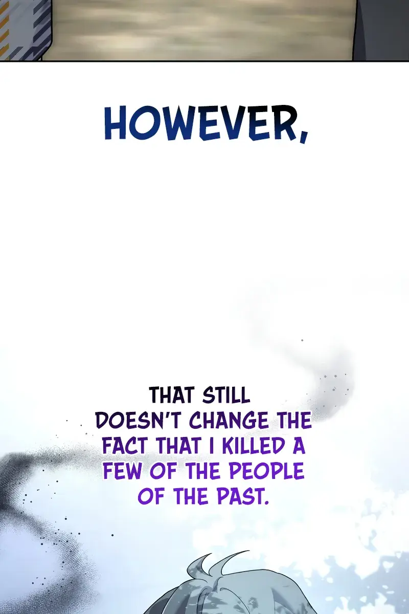 The Novel's Extra Remake Chapter 119 Page 83