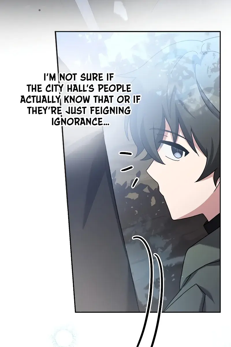 The Novel's Extra Remake Chapter 119 Page 85