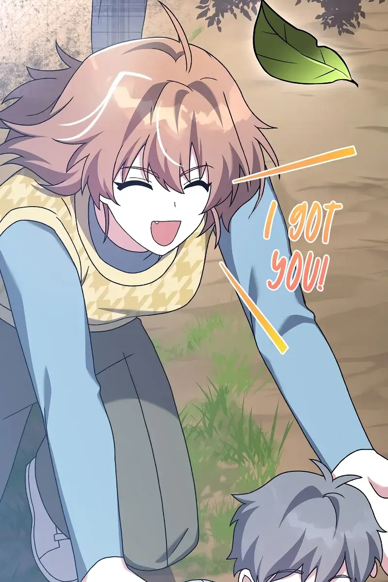 The Novel's Extra Remake Chapter 119 Page 92