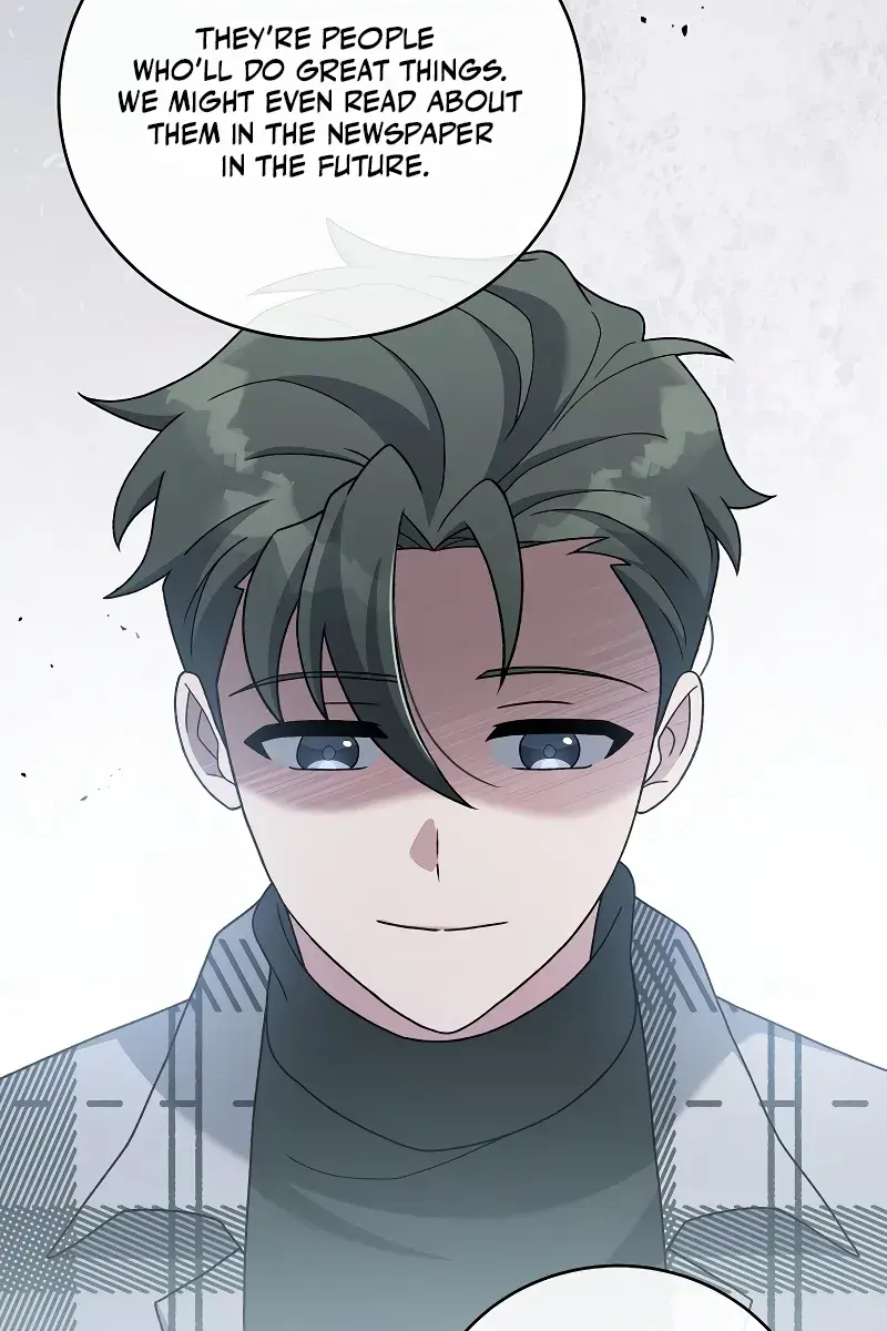 The Novel's Extra Remake Chapter 119 Page 99