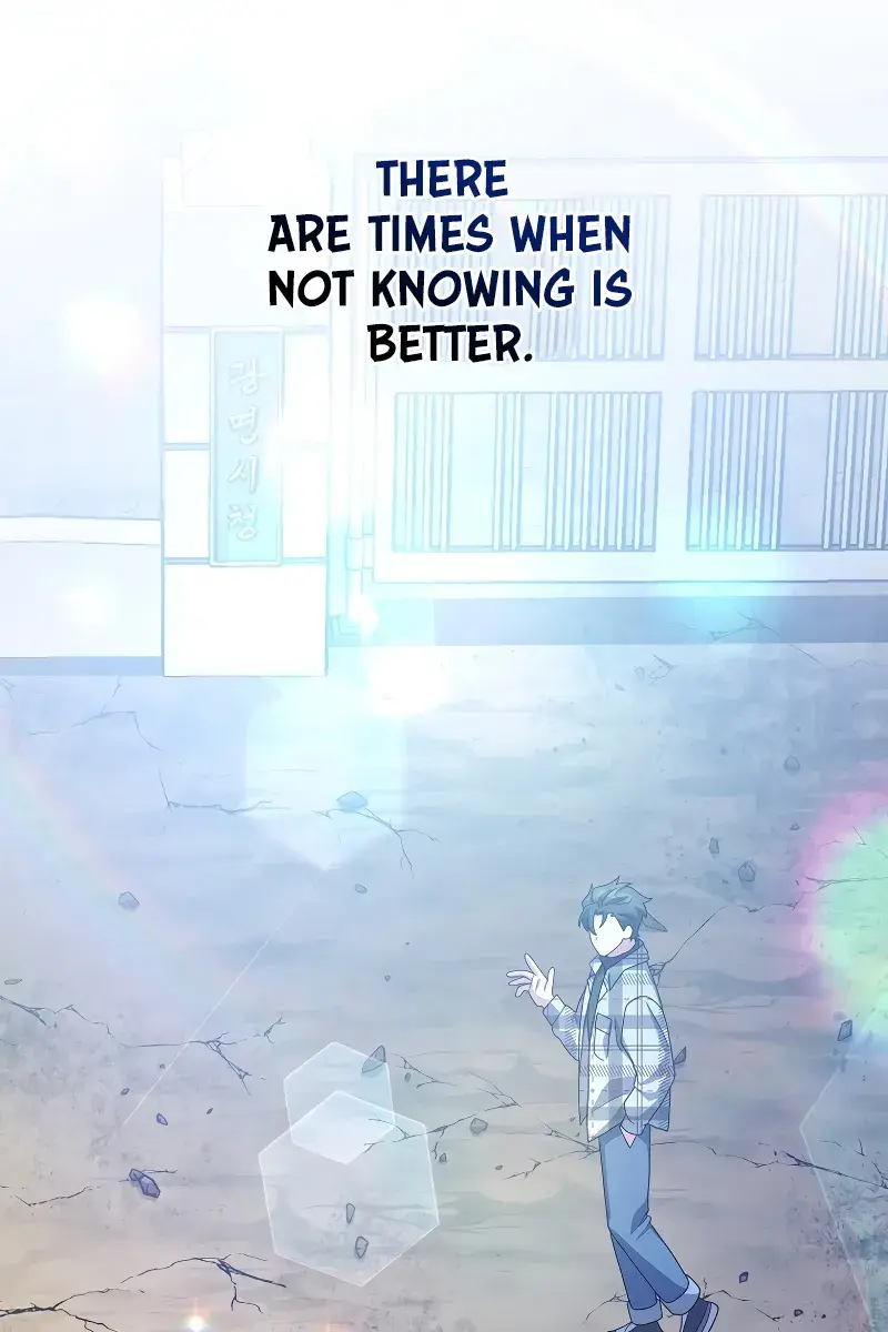 The Novel's Extra Remake Chapter 119 Page 101