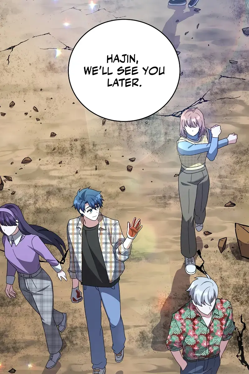 The Novel's Extra Remake Chapter 119 Page 102