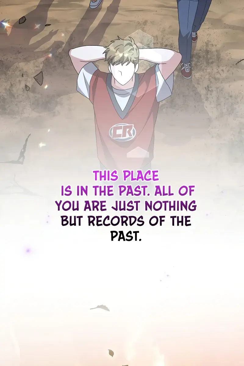 The Novel's Extra Remake Chapter 119 Page 103