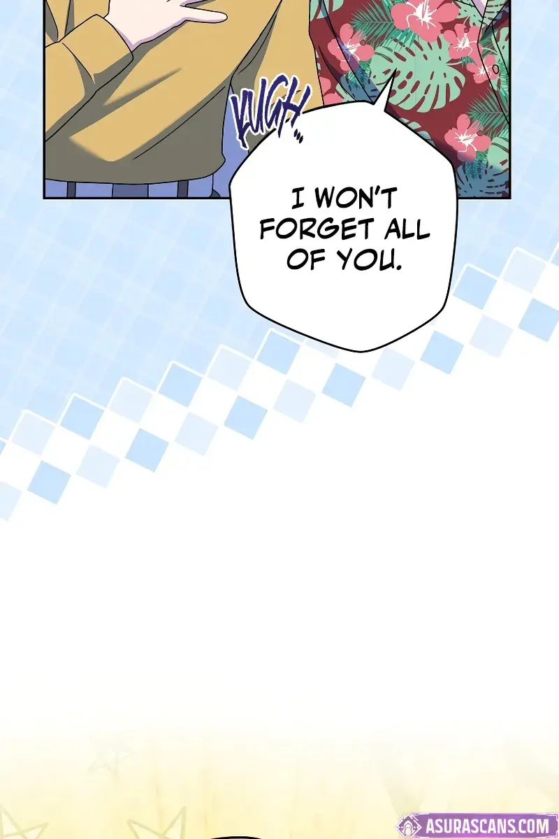 The Novel's Extra Remake Chapter 119 Page 111