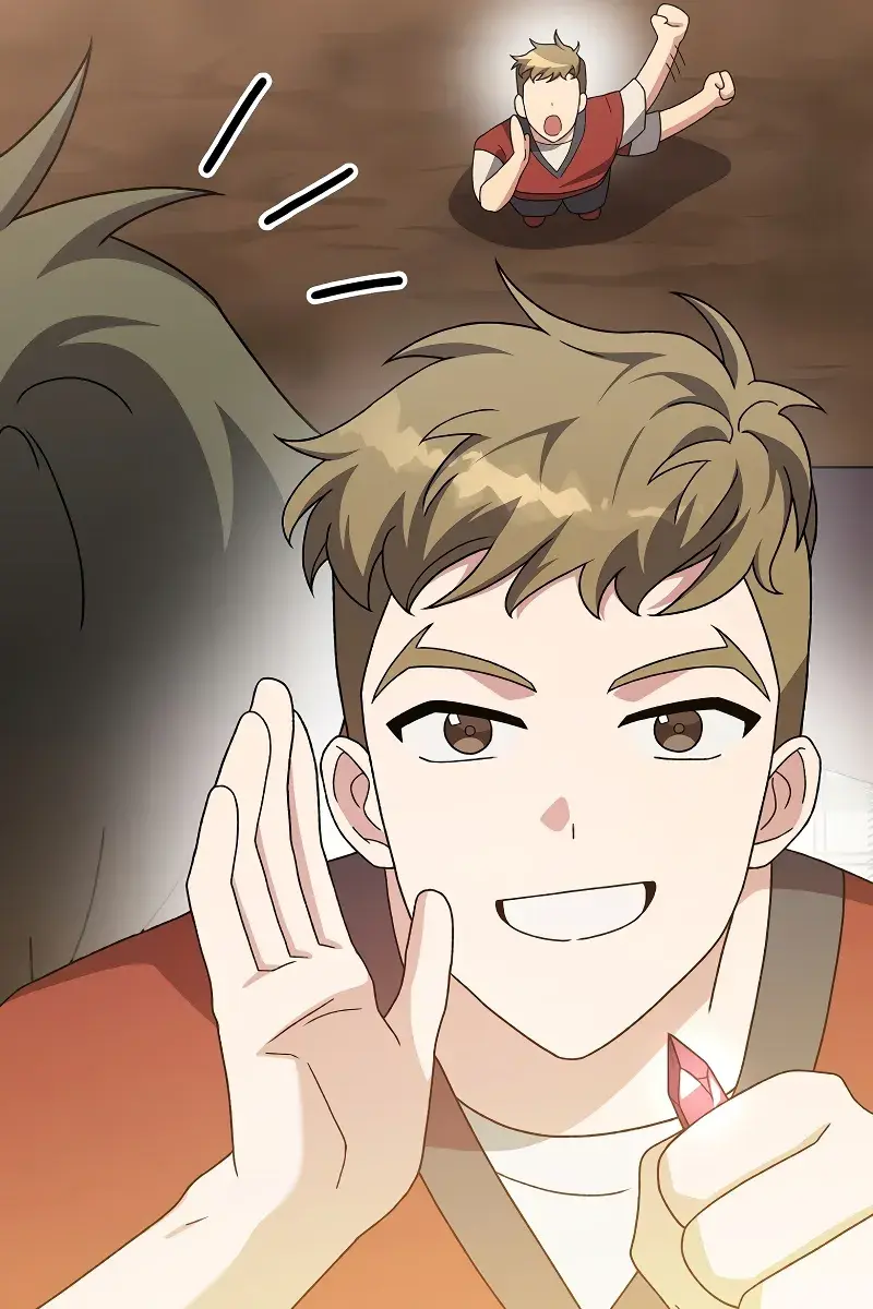 The Novel's Extra Remake Chapter 119 Page 114