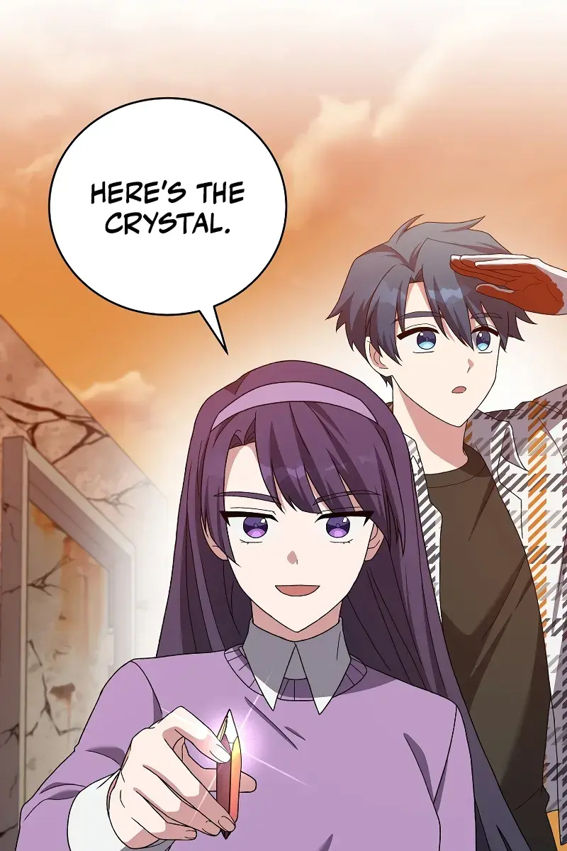 The Novel's Extra Remake Chapter 119 Page 118