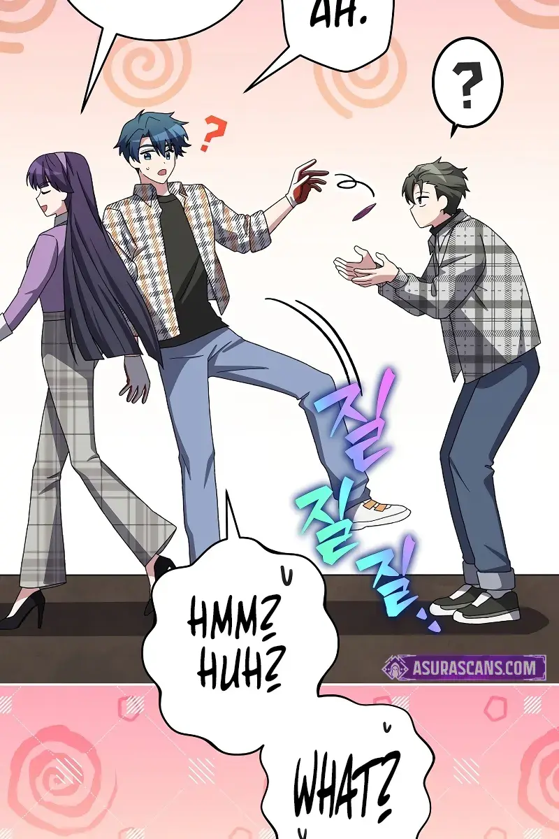 The Novel's Extra Remake Chapter 119 Page 123