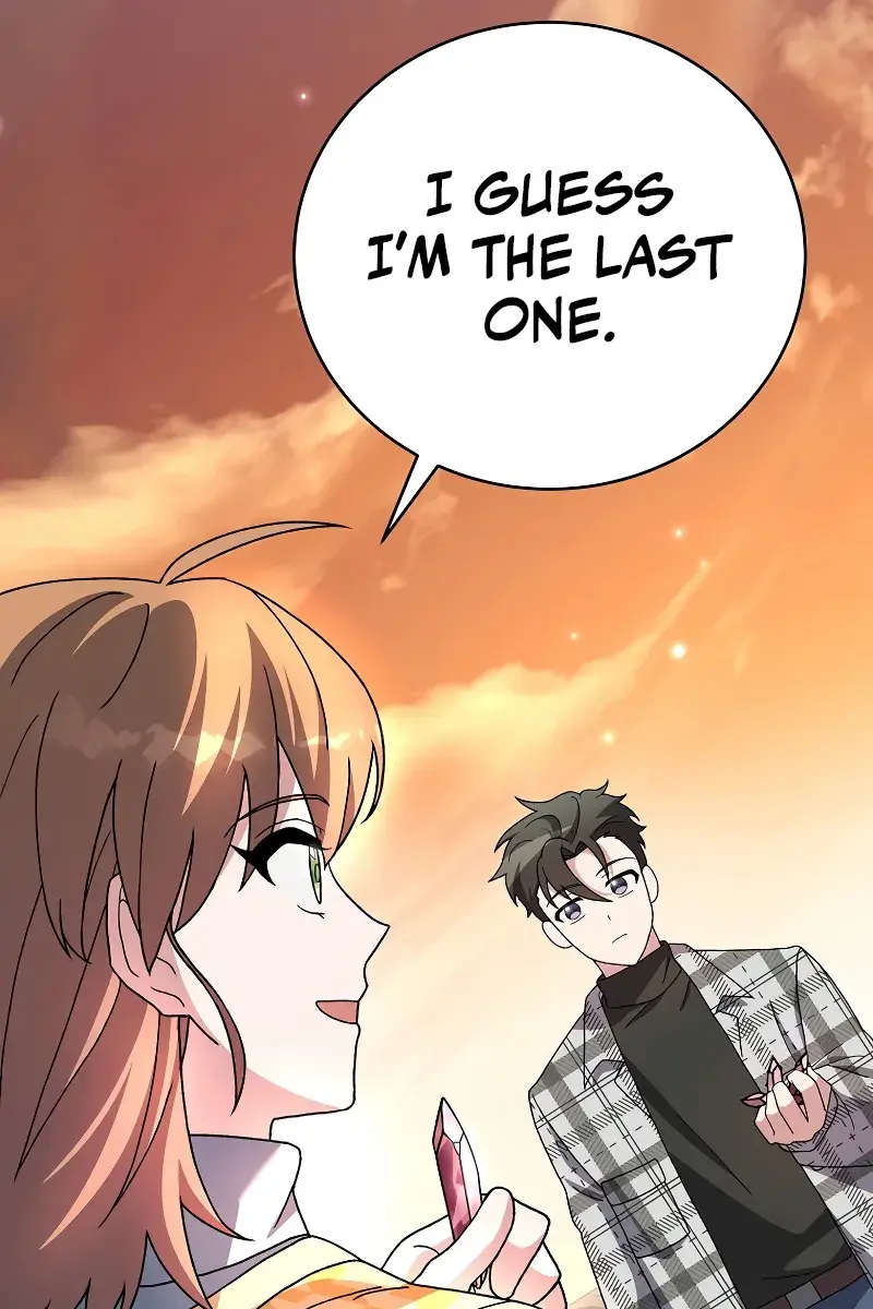 The Novel's Extra Remake Chapter 119 Page 126