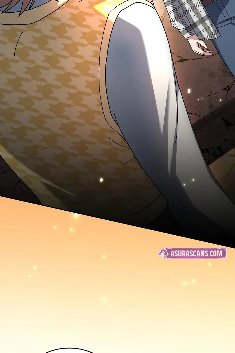 The Novel's Extra Remake Chapter 119 Page 127