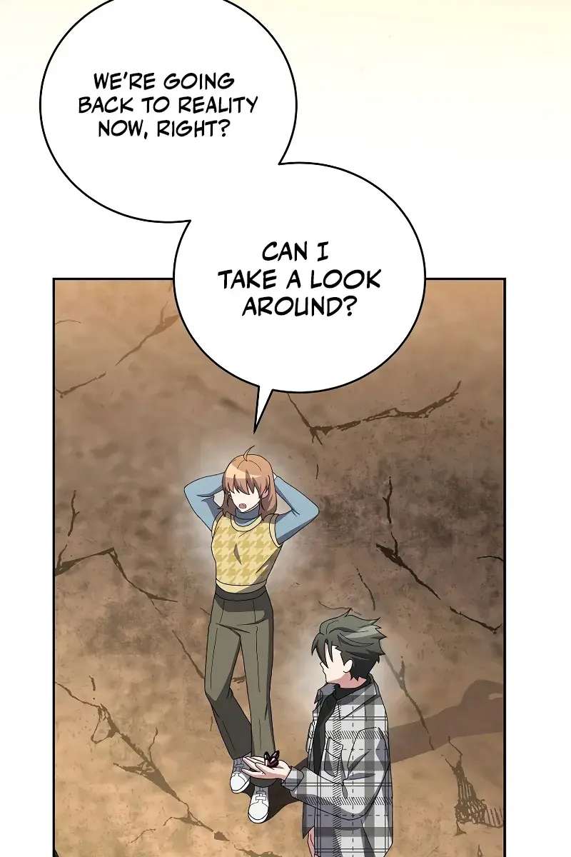 The Novel's Extra Remake Chapter 119 Page 128