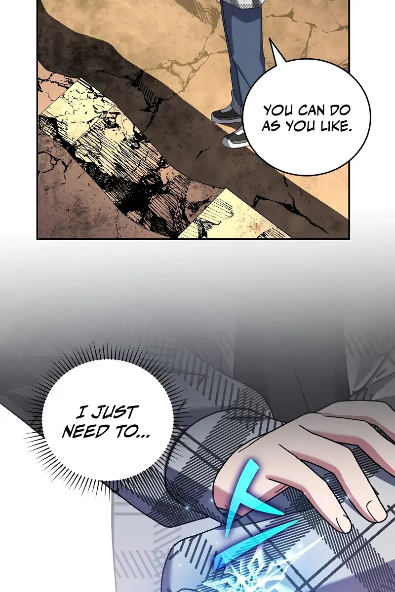 The Novel's Extra Remake Chapter 119 Page 129