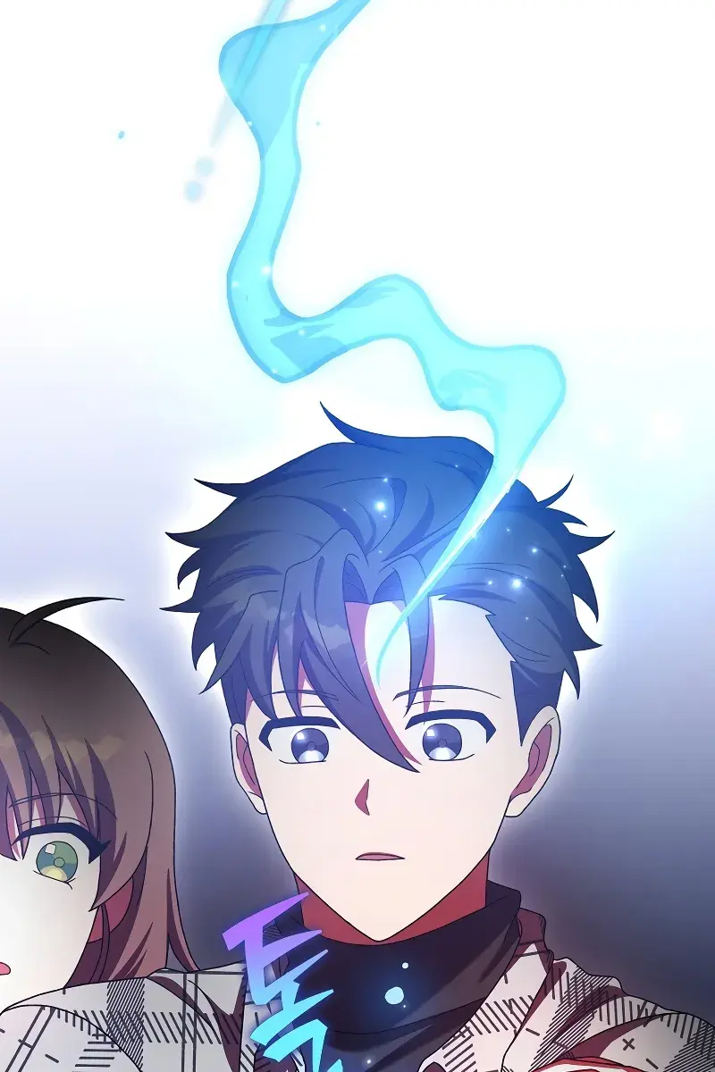 The Novel's Extra Remake Chapter 119 Page 133