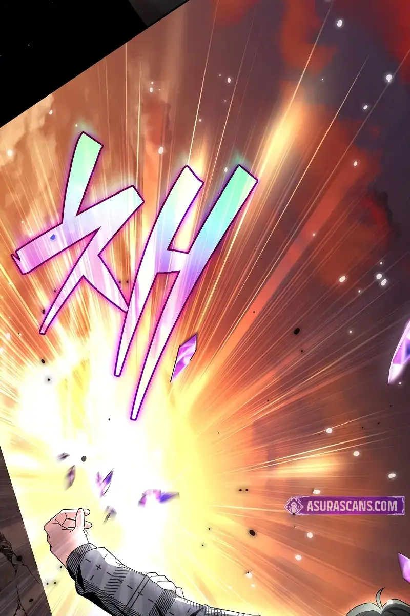 The Novel's Extra Remake Chapter 119 Page 137