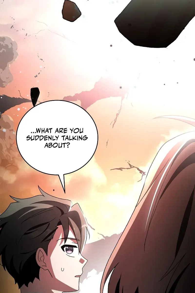 The Novel's Extra Remake Chapter 119 Page 142