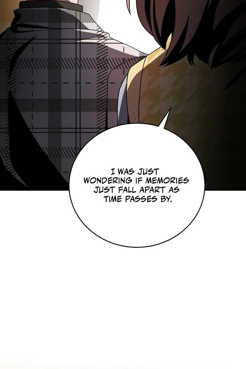 The Novel's Extra Remake Chapter 119 Page 143