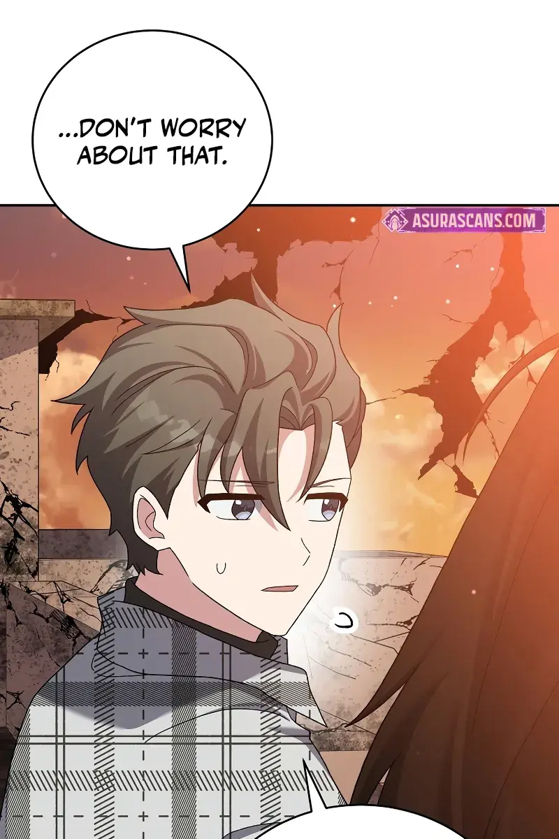 The Novel's Extra Remake Chapter 119 Page 149